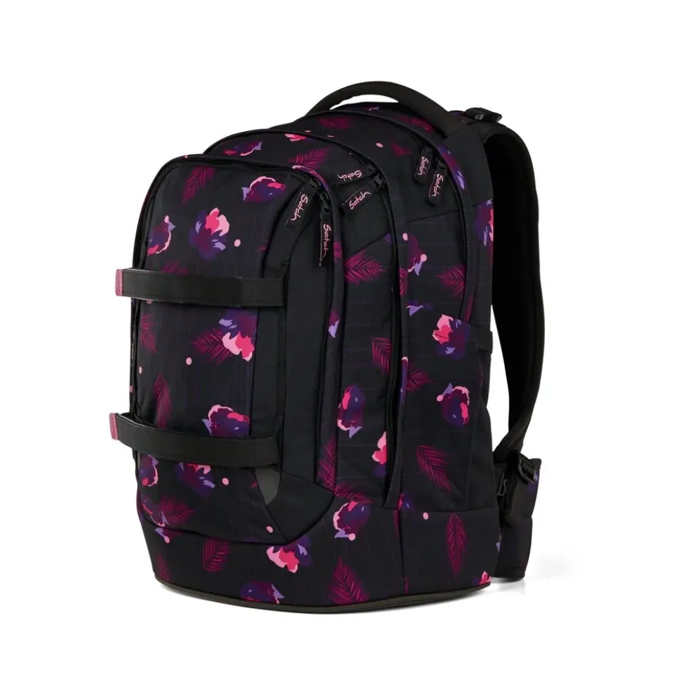 Skoletaske Satch Mystic Nights 30L