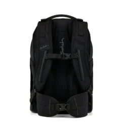 Skoletaske Satch Pack Blackjack 30L