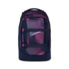 Skoletaske Satch Pack Seismic Pink 30L