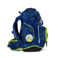 Skoletaskesæt Ergobag Front RunBear