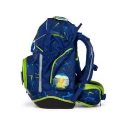 Skoletaskesæt Ergobag Front RunBear