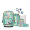Skoletaskesæt Ergobag Magic BubbleBear