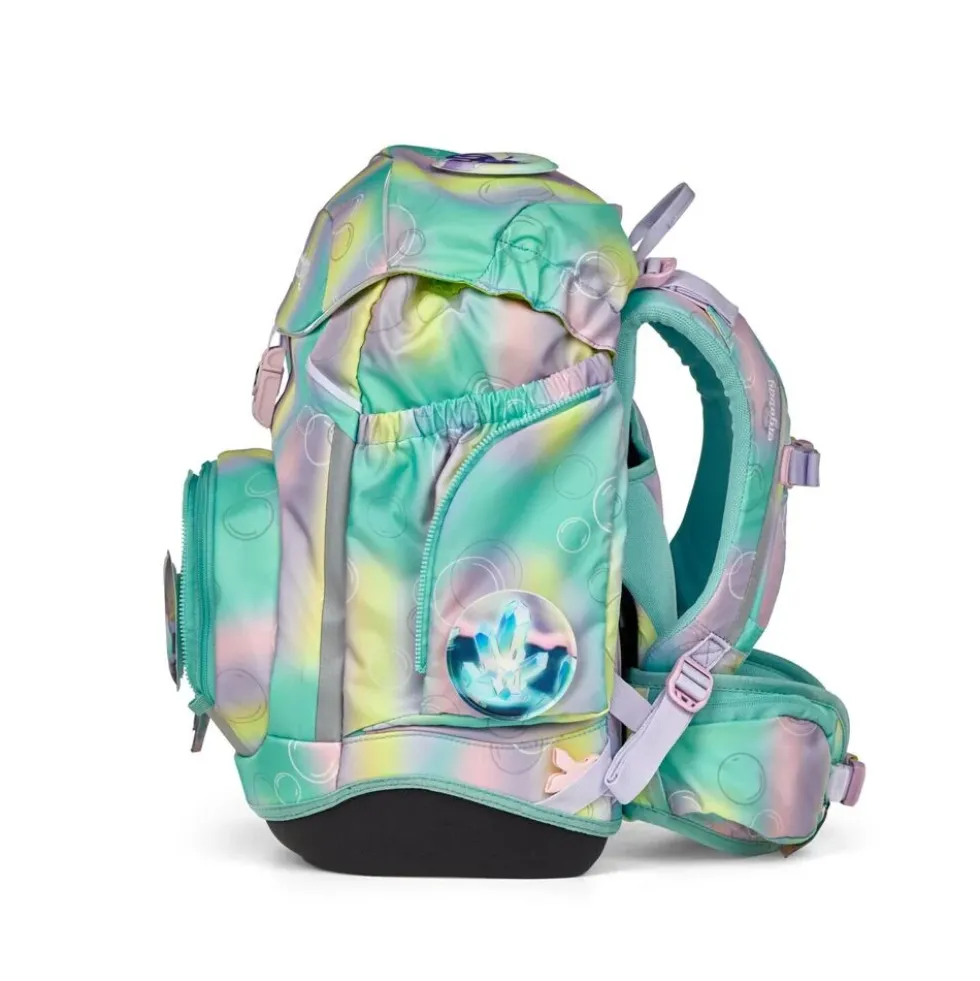 Skoletaskesæt Ergobag Magic BubbleBear