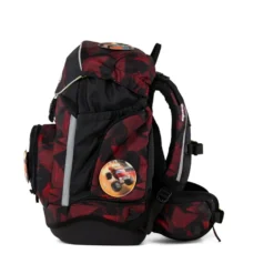 Skoletaskesæt Ergobag UnstoppBearable