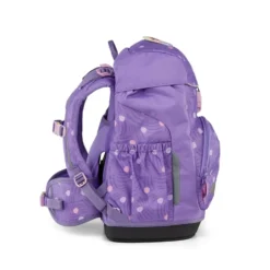 Skoletaskesæt Flex Ergobag PonyBearadise