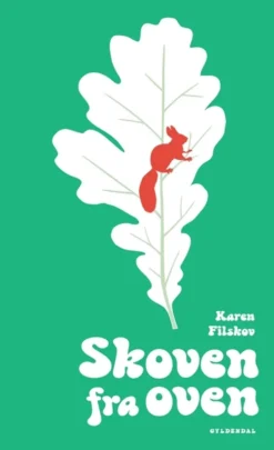 Skoven fra oven
