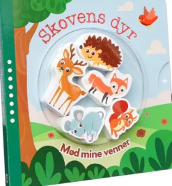 Skovens dyr