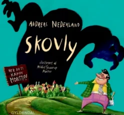 Skovly