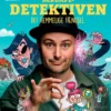 Skrumpe-detektiven – Det hemmelige fængsel