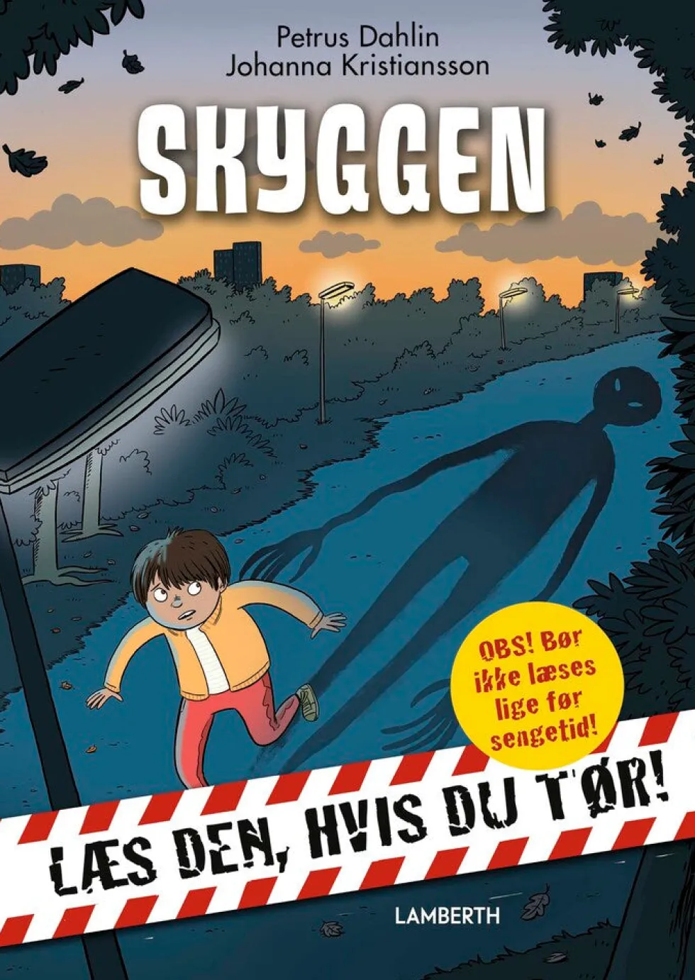 Skyggen