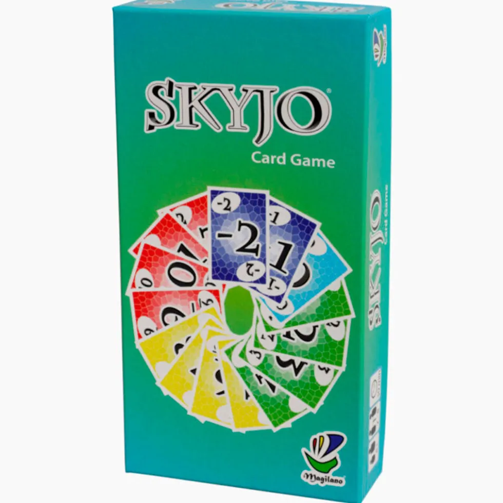 Skyjo