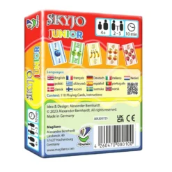 Skyjo Junior