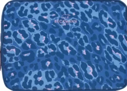 Sleeve Tablet Cover Beckmann Cheeta 21 X 29 X 2 Cm