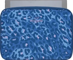 Sleeve Tablet Cover Beckmann Cheeta 21 X 29 X 2 Cm