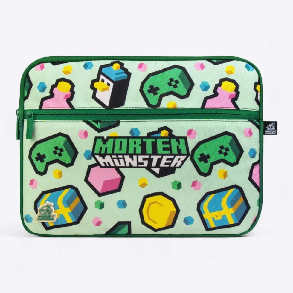 Sleeve tablet Morten Münster 13"