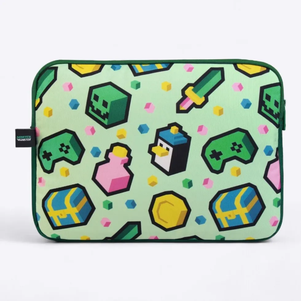 Sleeve tablet Morten Münster 13"