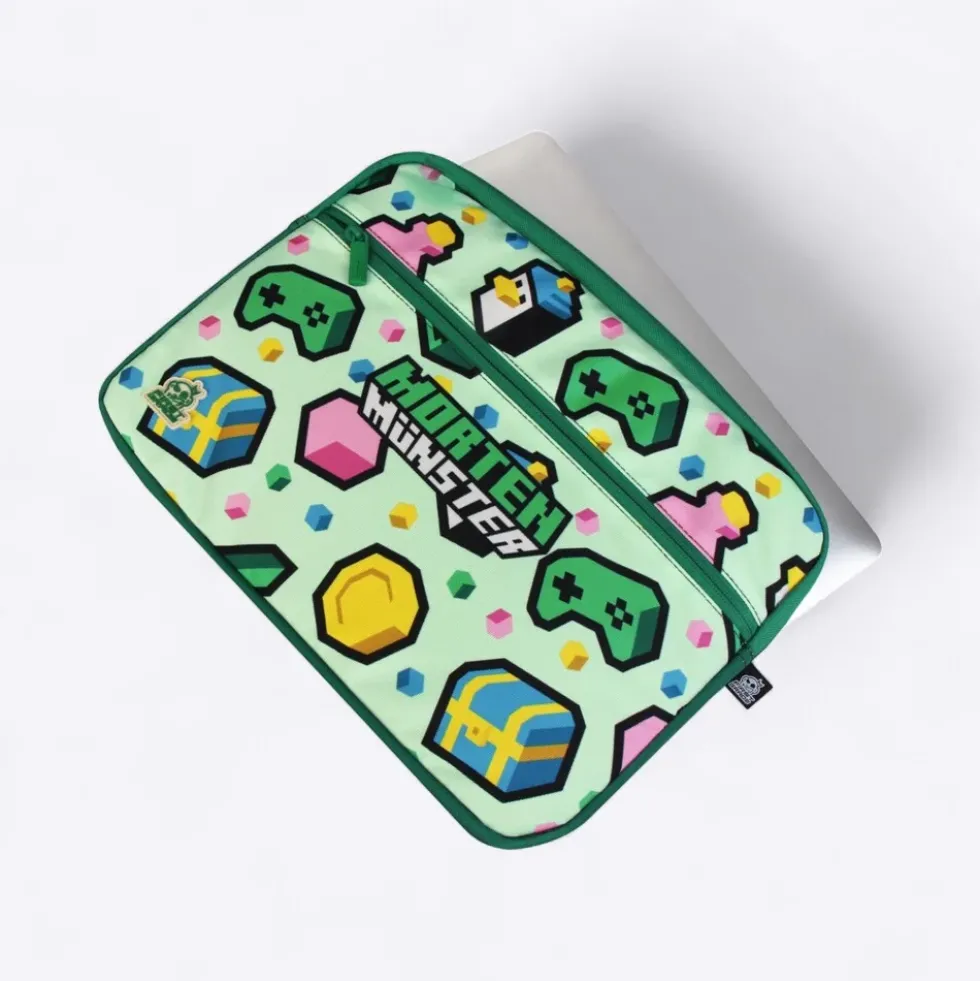 Sleeve tablet Morten Münster 13"