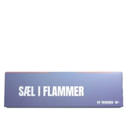 Sæl i Flammer