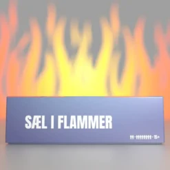 Sæl i Flammer