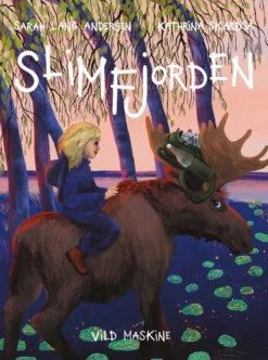 Slimfjorden