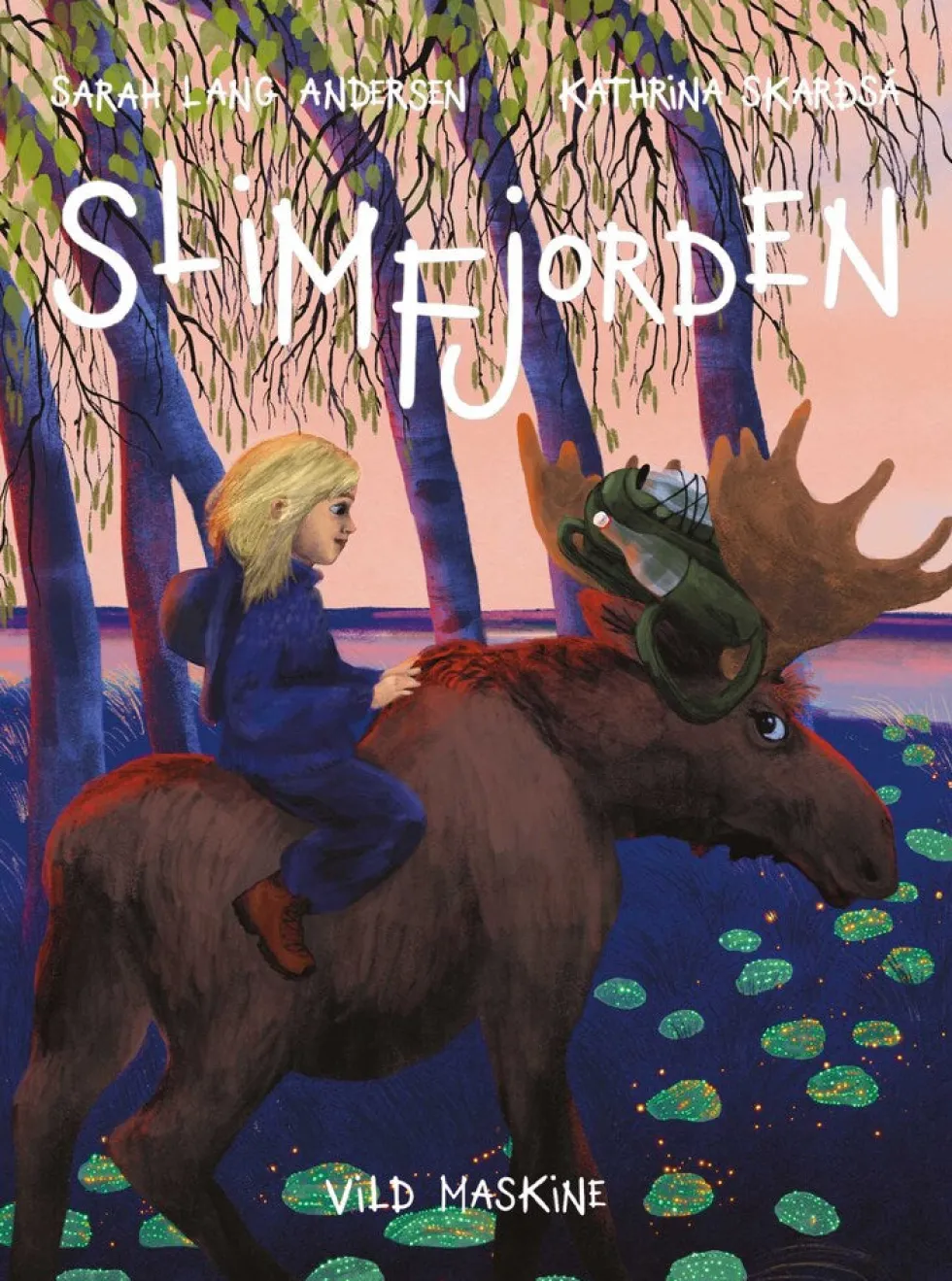 Slimfjorden