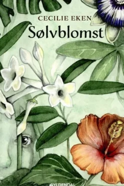 Sølvblomst