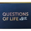 Small Talk Big Questions QUESTIONS OF LIFE