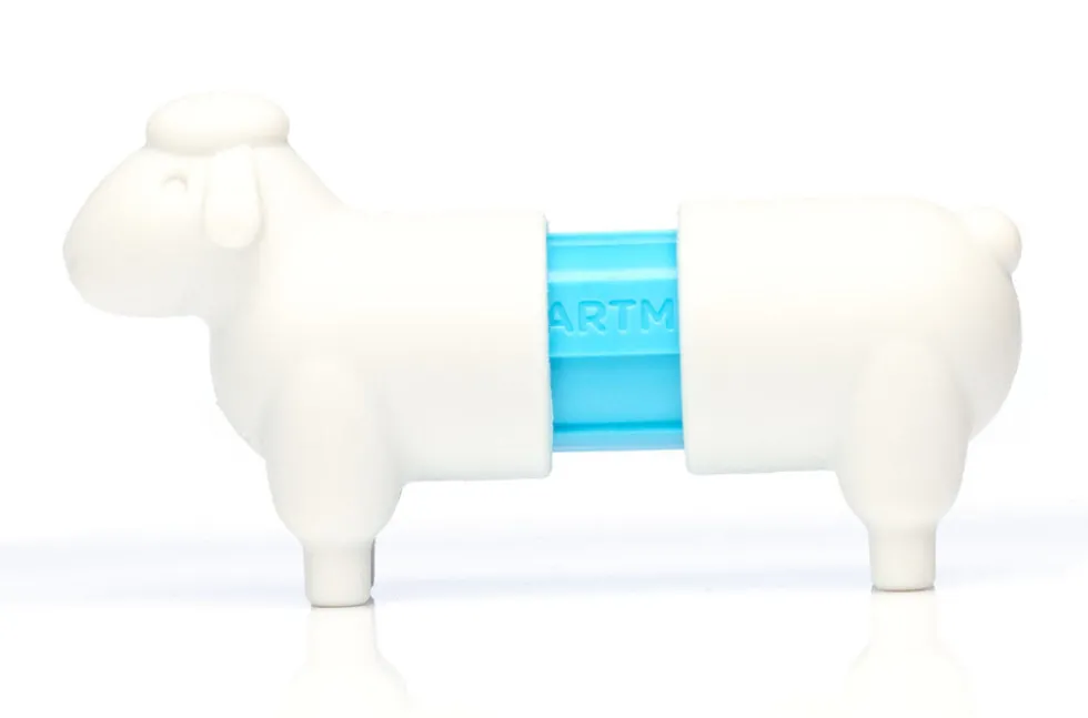 SmartMax: My First Farm Animals