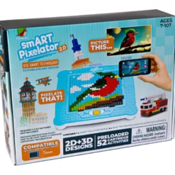 SMART PIXELATOR 2.0