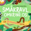 Småkravl omkring os