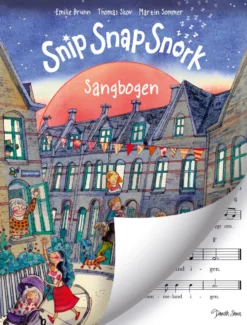 Snip Snap Snork Sangbogen.