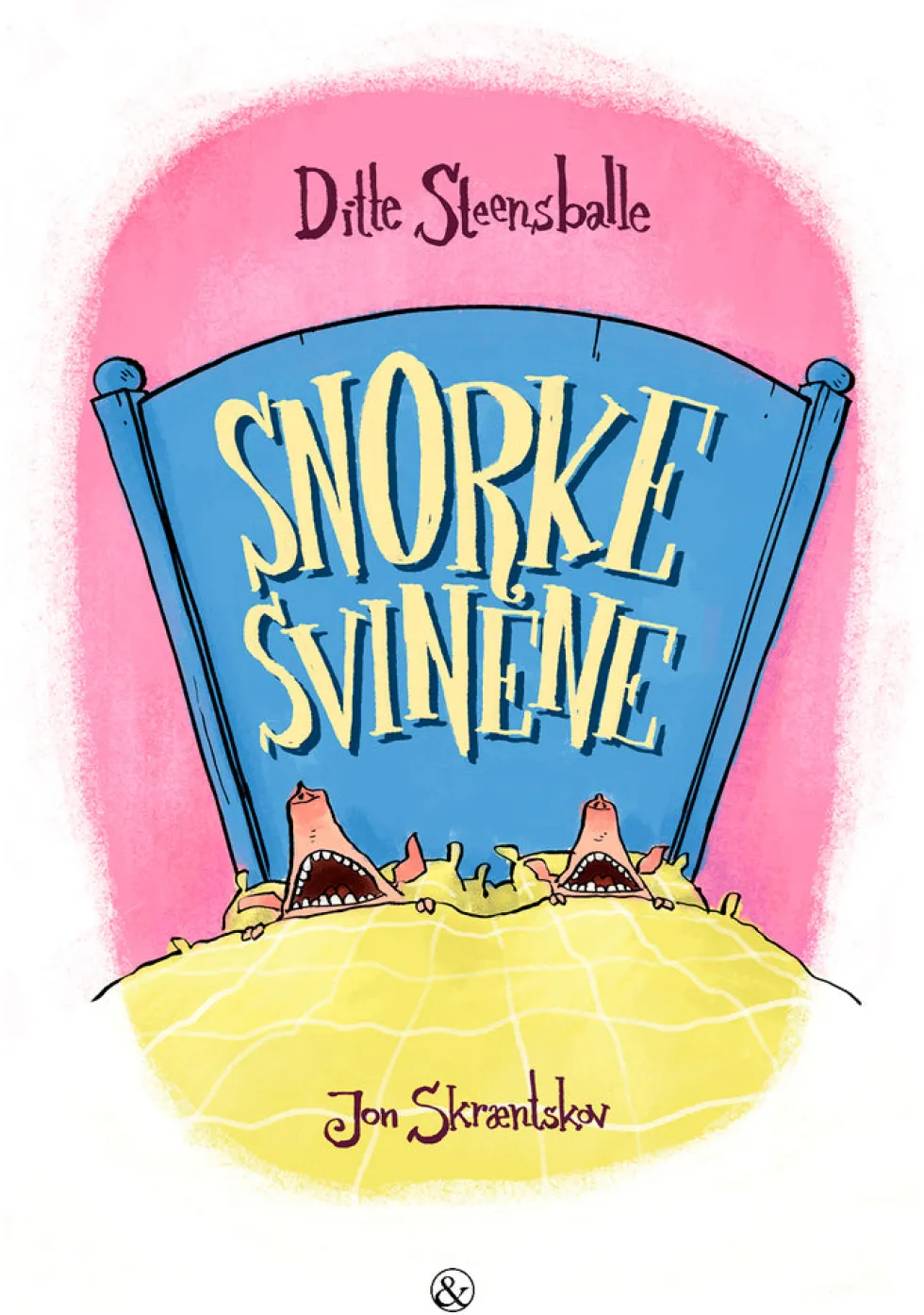 Snorkesvinene
