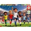 Soccer World 300 brikker