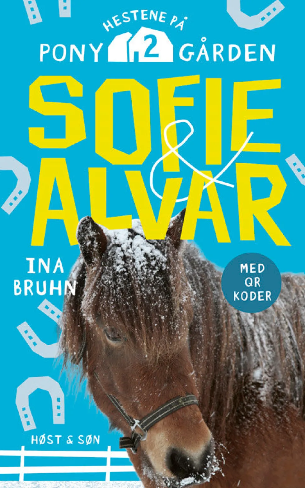 Sofie og Alvar