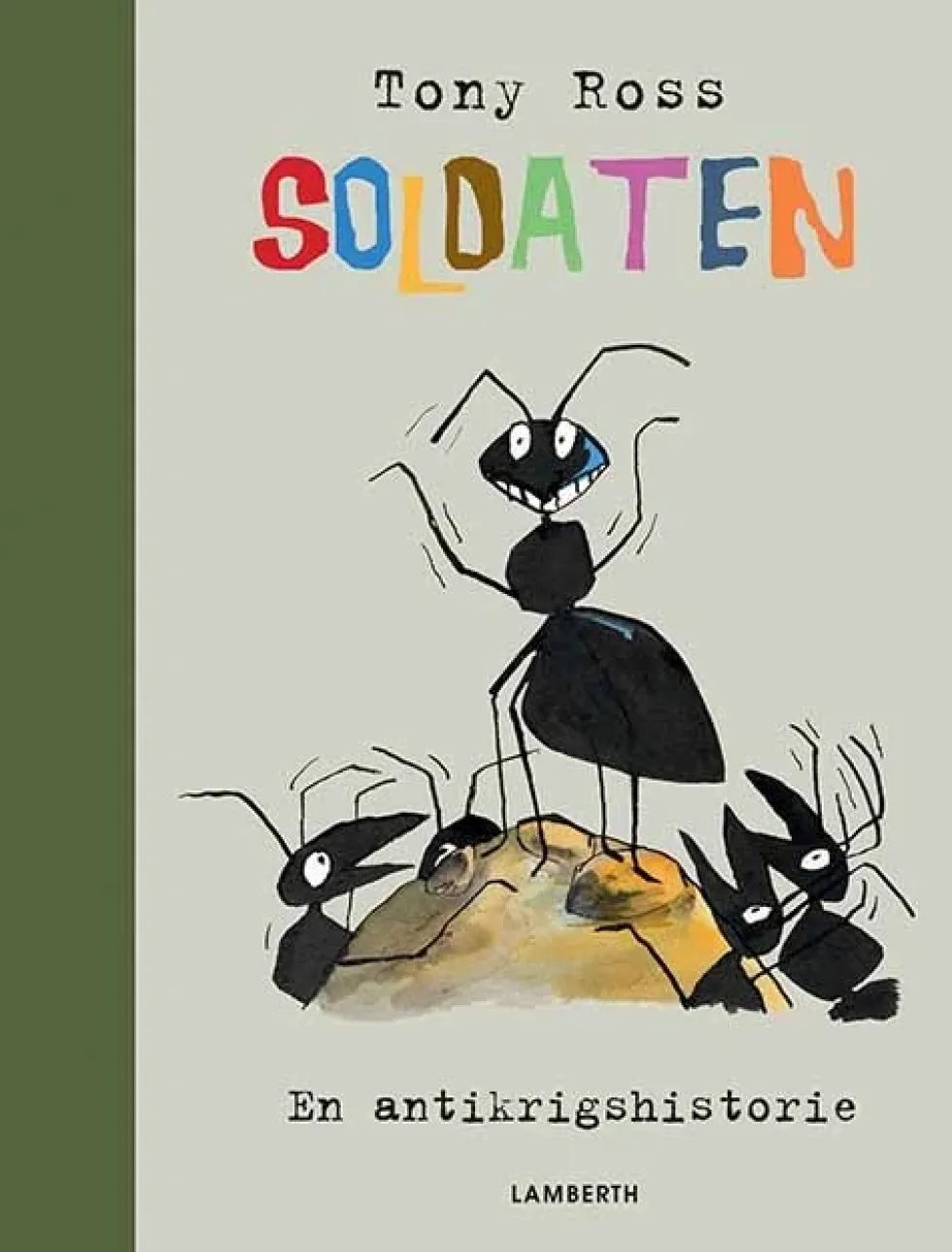 Soldaten