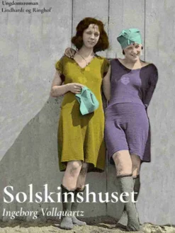 Solskinshuset
