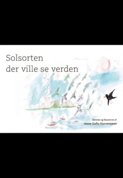 Solsorten der ville se verden
