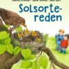 Solsortereden