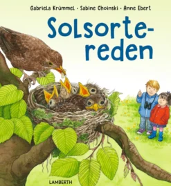 Solsortereden
