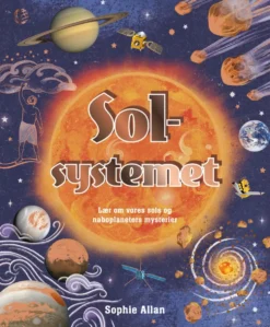 Solsystemet