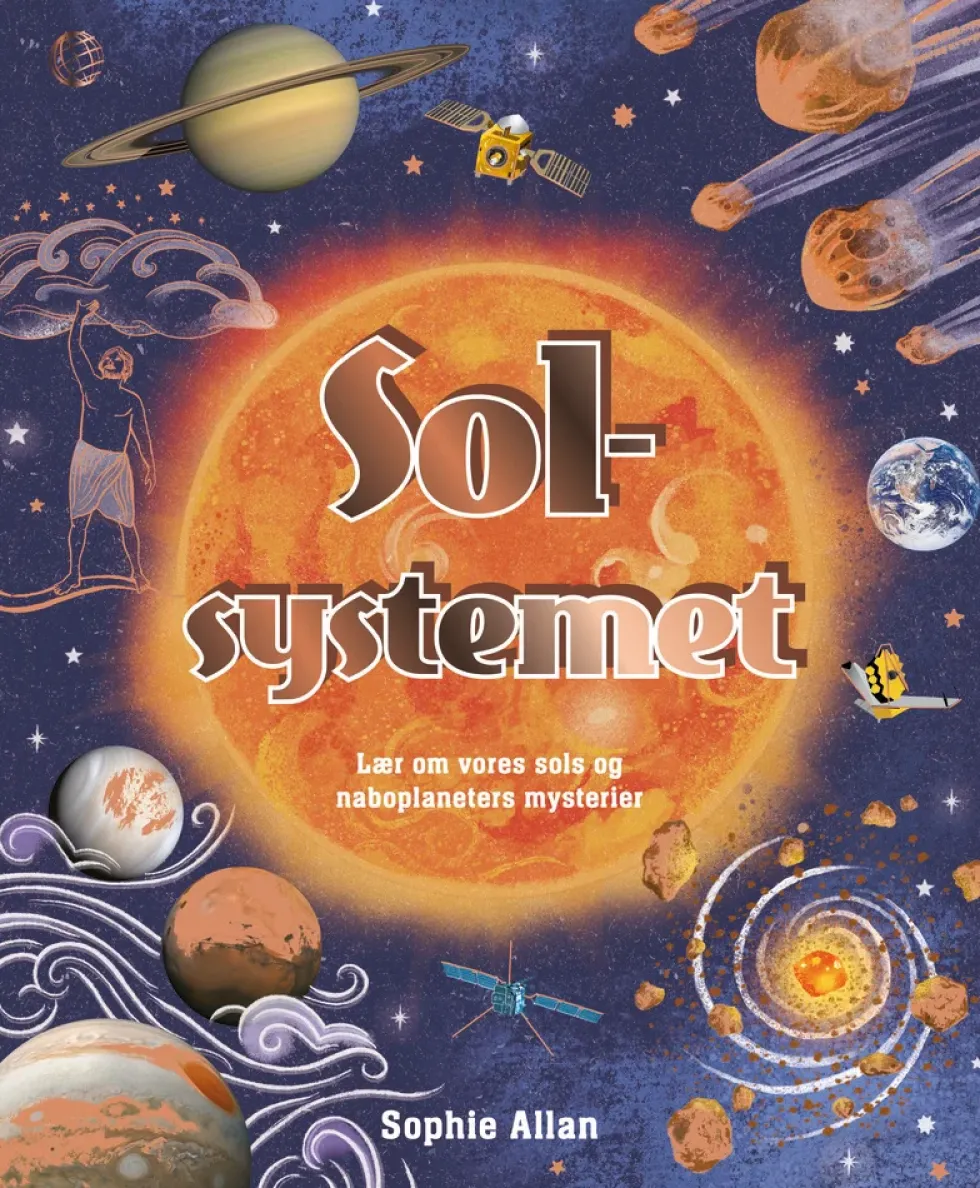 Solsystemet