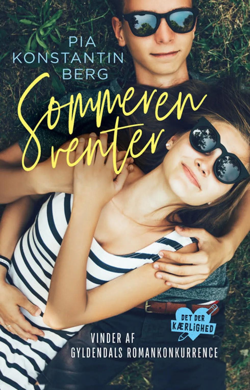 Sommeren venter