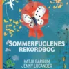 Sommerfuglenes rekordbog