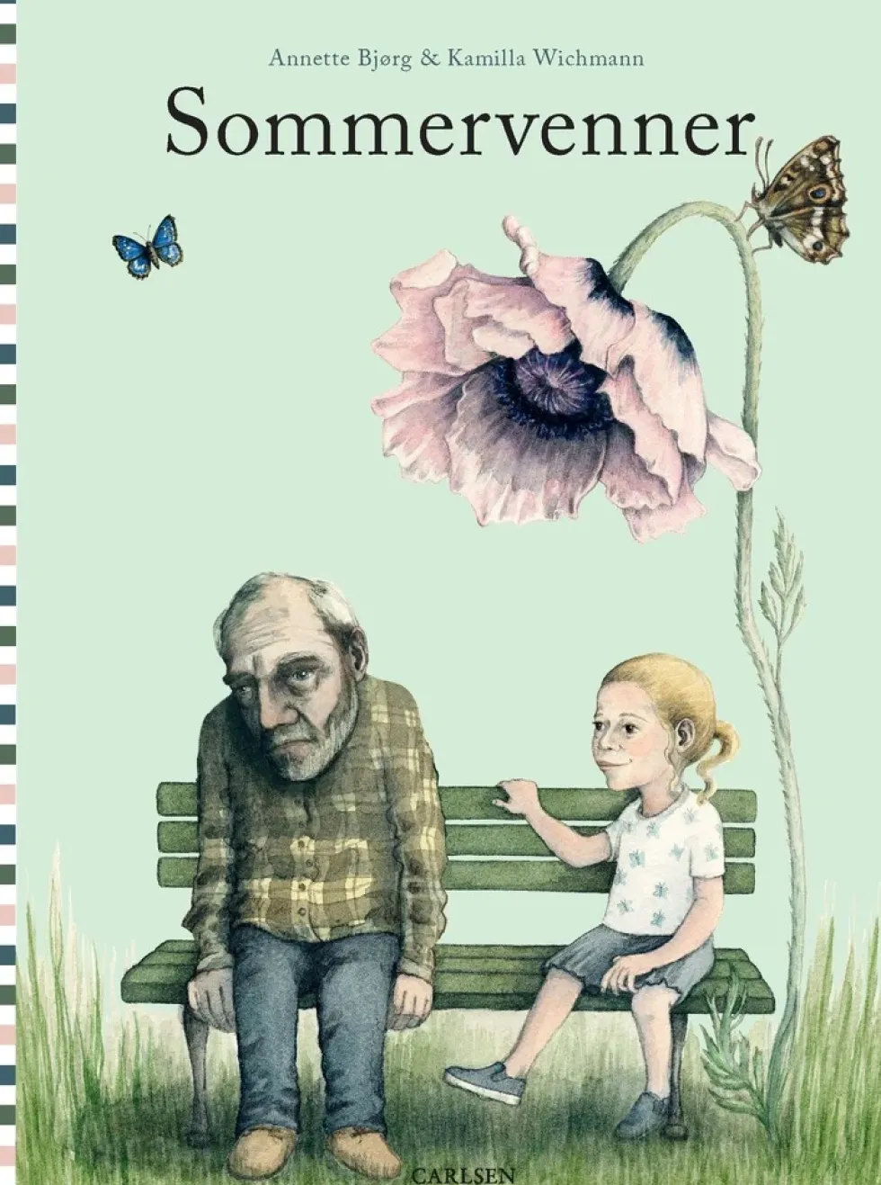 Sommervenner