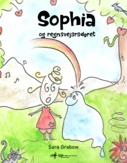 Sophia & Regnvejrsdyret