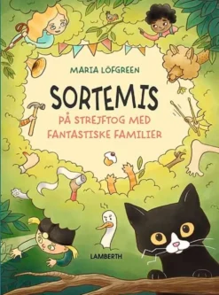 Sortemis