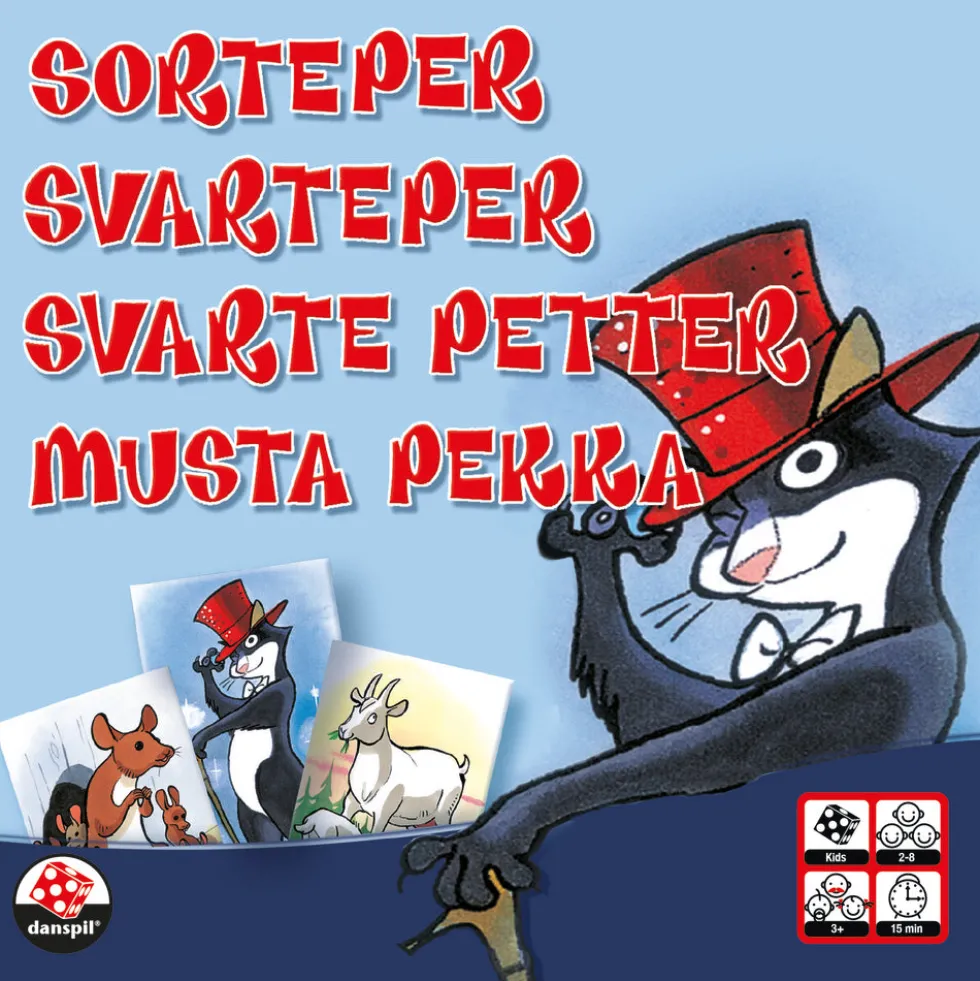 Sorteper