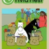 Sort Hest & Hvid Hest rydder op