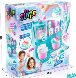 So slime slime'ice frozen machine