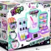 So slime slime lab